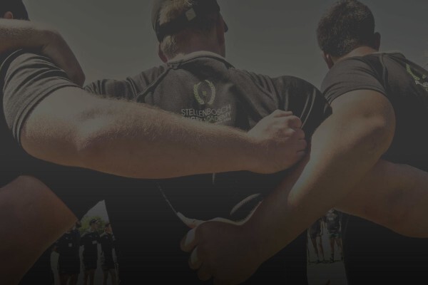 Stellenbosch Rugbyakademie Trust