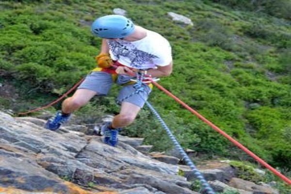 Beyond Adventure
