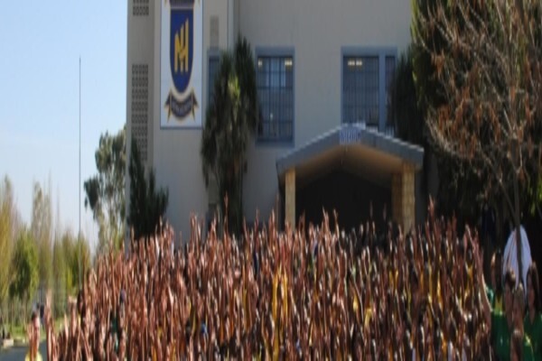 New Horizon College