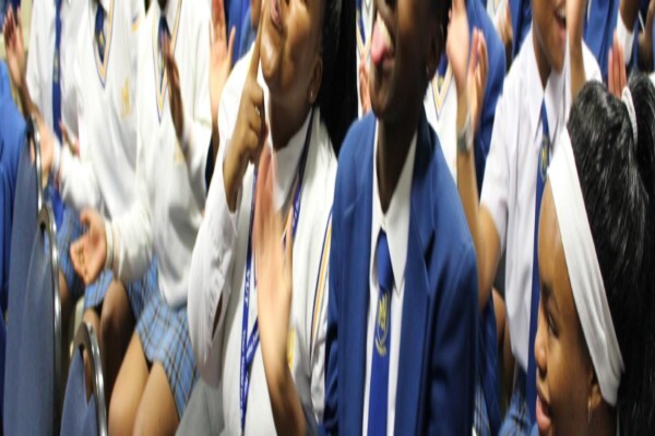 New Horizon College