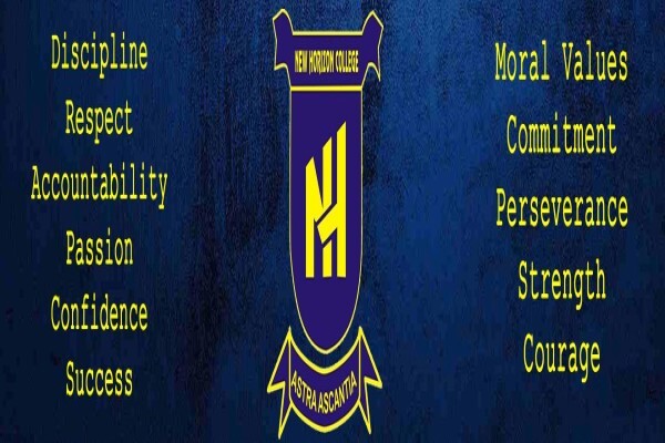 New Horizon College