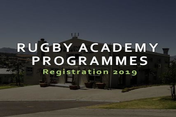 Stellenbosch Rugbyakademie Trust