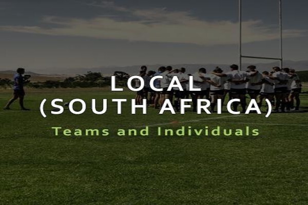 Stellenbosch Rugbyakademie Trust