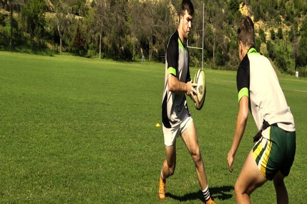 Stellenbosch Rugbyakademie Trust