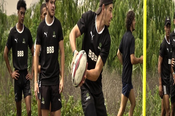 Stellenbosch Rugbyakademie Trust