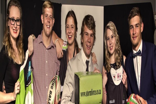 Stellenbosch Rugbyakademie Trust