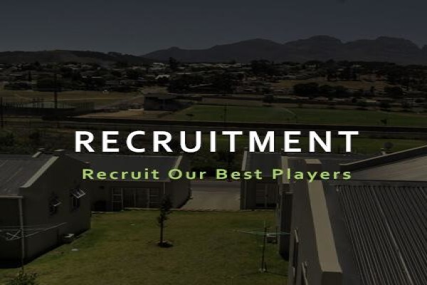 Stellenbosch Rugbyakademie Trust