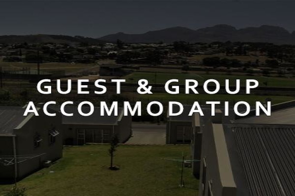Stellenbosch Rugbyakademie Trust
