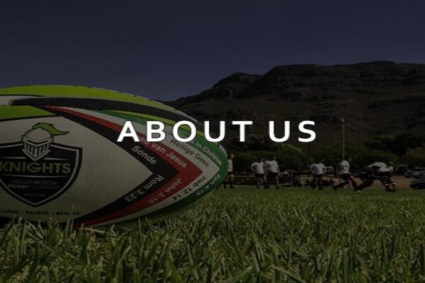 Stellenbosch Rugbyakademie Trust