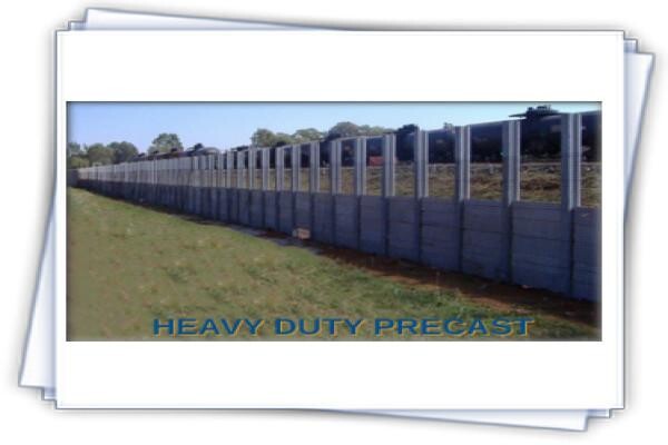 East Rand Walling (Pty) Ltd