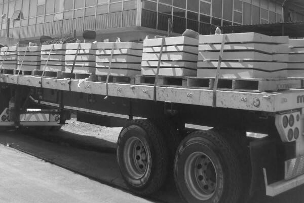 Modcon Concrete Precast