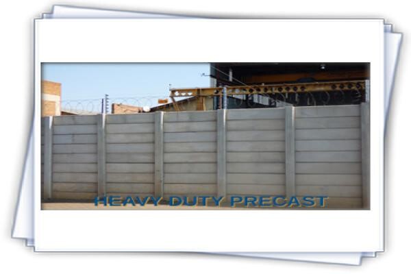 East Rand Walling (Pty) Ltd