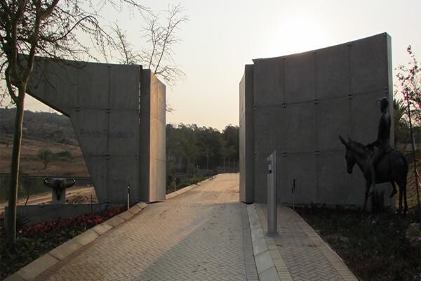 Gallo Precast