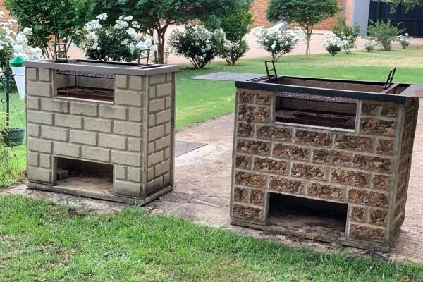 MFB Concrete Walling CC