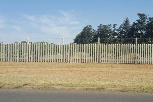 MFB Concrete Walling CC