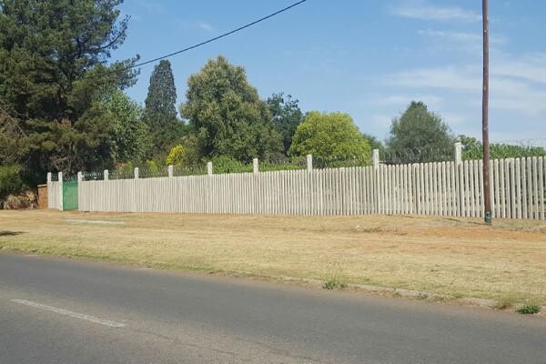 MFB Concrete Walling CC