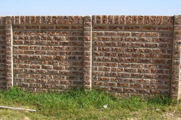 MFB Concrete Walling CC