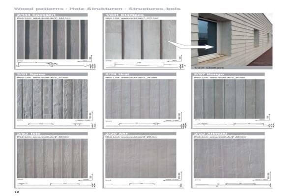 Modcon Concrete Precast
