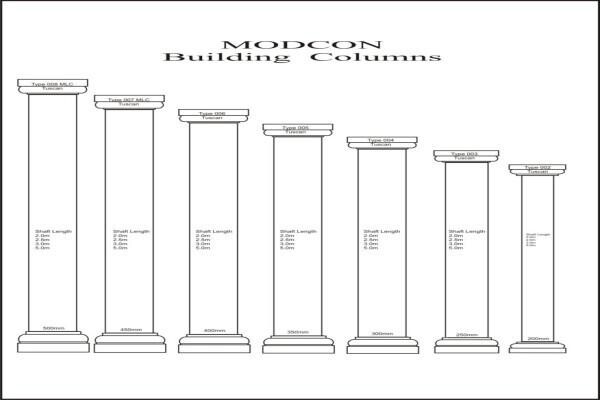 Modcon Concrete Precast