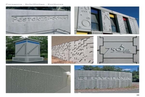 Modcon Concrete Precast