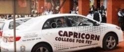 Capricorn College for FET