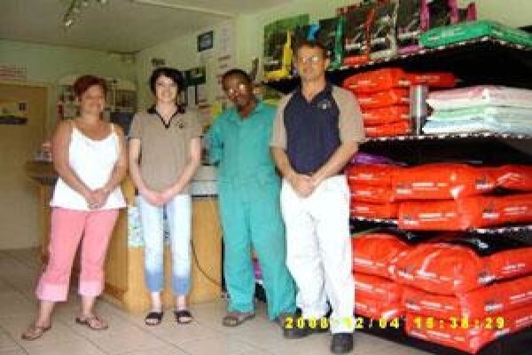 Highveld Animal Clinic