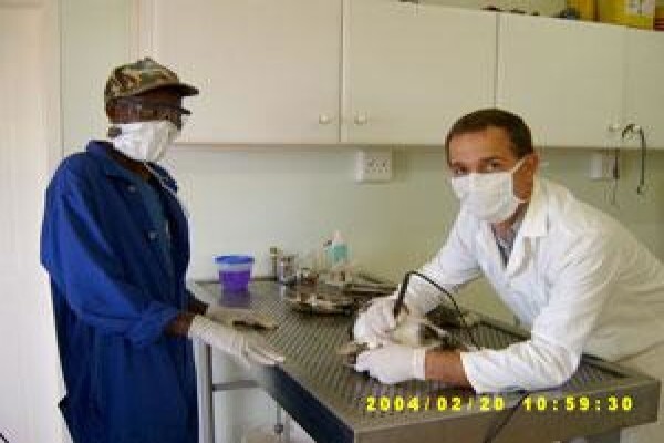 Highveld Animal Clinic