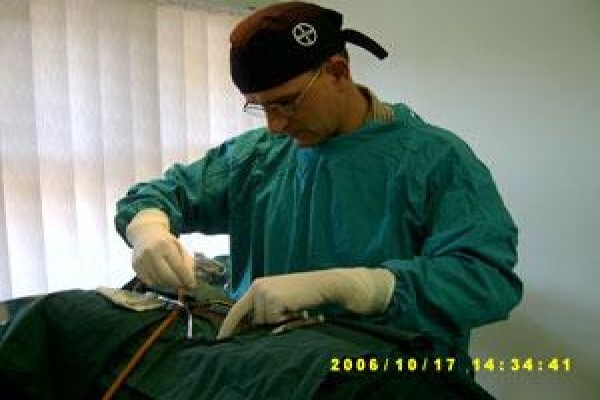 Highveld Animal Clinic