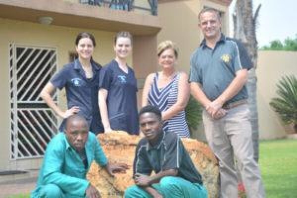 Highveld Animal Clinic