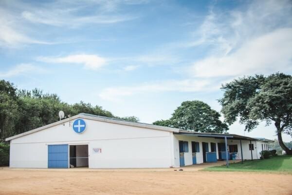 Summerveld Equine Hospital