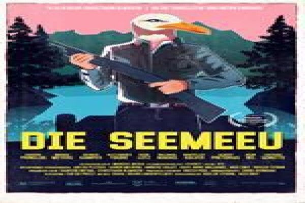 Mr Video (Pty) Ltd:Seaside Village SCntr:Boulevard