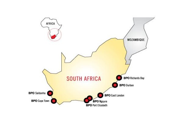 Bid Freight Port Operations (Pty) Ltd