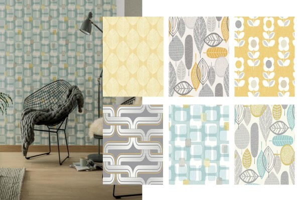 Wallpaper Inn