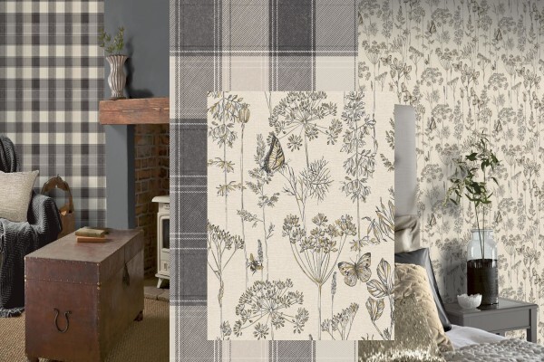 Wallpaper Inn