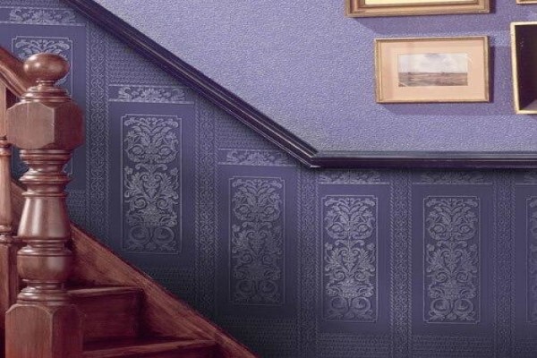 Wallpaper Inn