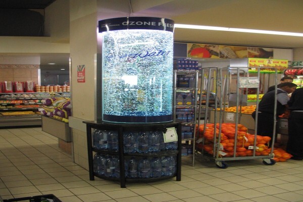 Pure Lifestyle Water (Pty) Ltd