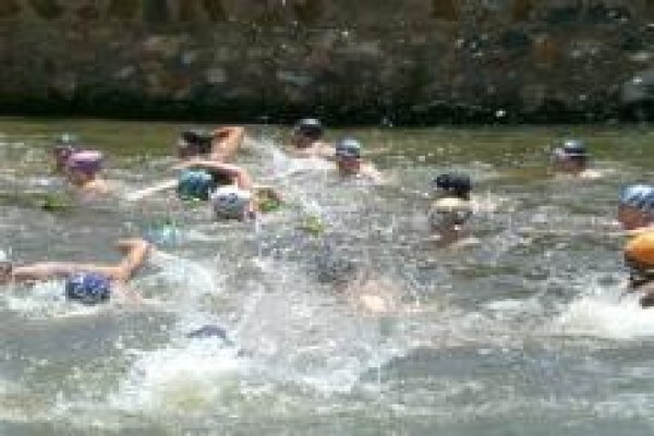 Aquaholics