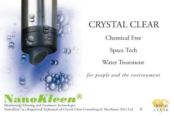 Crystal Clear Consulting & Merchants (Pty) Ltd