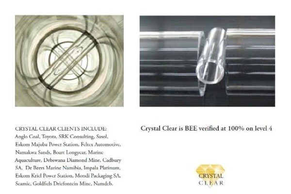 Crystal Clear Consulting & Merchants (Pty) Ltd