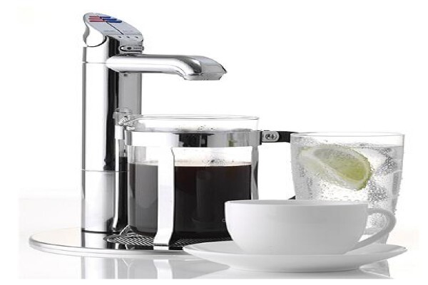H20 Waterversagting RSA BK