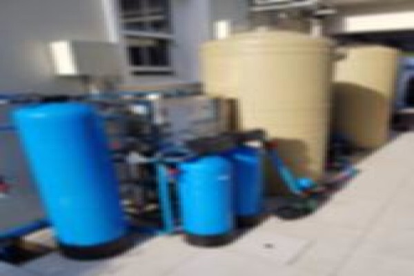 Helder Water CC