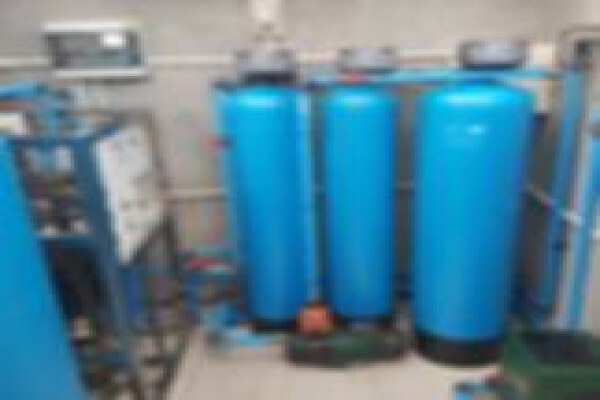 Helder Water CC