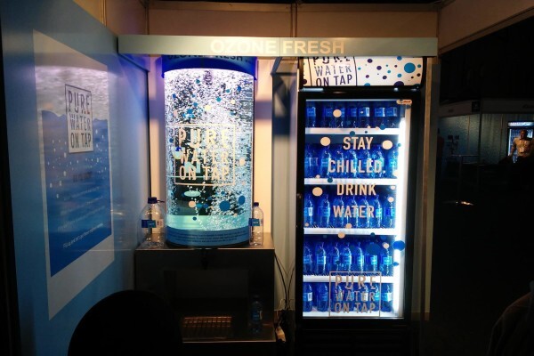 Pure Lifestyle Water (Pty) Ltd