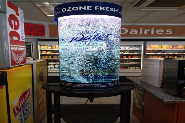 Pure Lifestyle Water (Pty) Ltd
