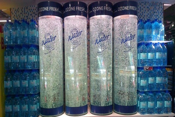 Pure Lifestyle Water (Pty) Ltd