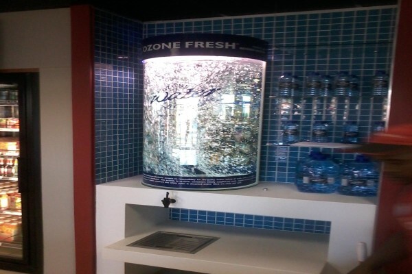 Pure Lifestyle Water (Pty) Ltd