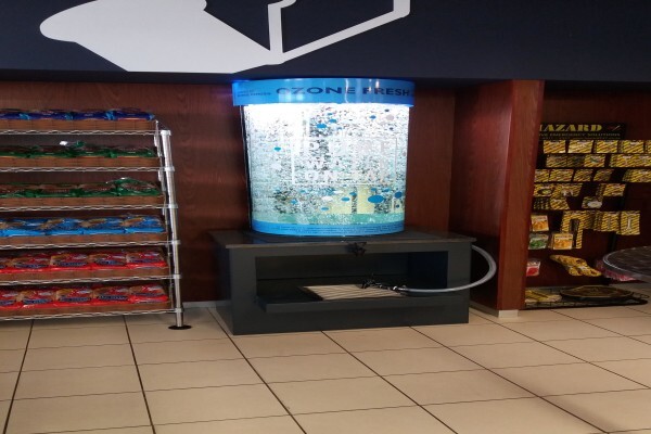 Pure Lifestyle Water (Pty) Ltd