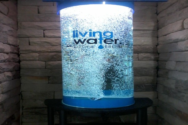 Pure Lifestyle Water (Pty) Ltd
