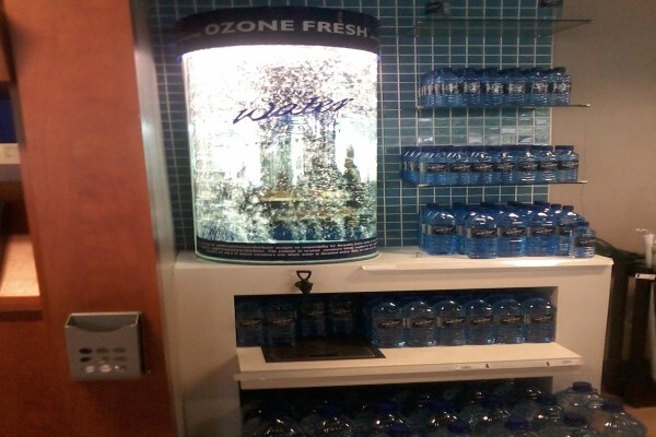 Pure Lifestyle Water (Pty) Ltd