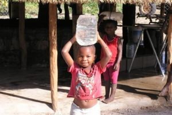 Qua Water (Pty) Ltd